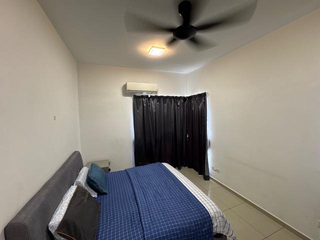 Condominium for rent in Kajang, Langat