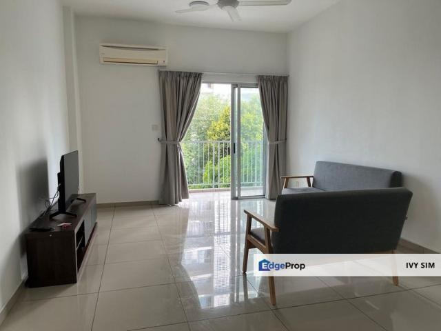 Condominium for rent in Kajang, Langat