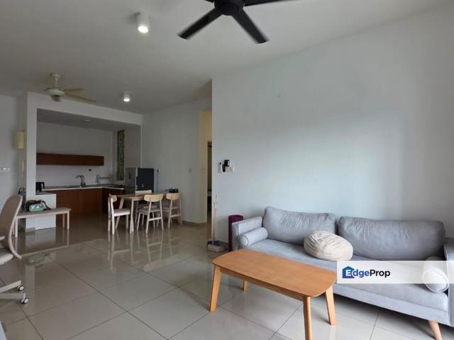 Condominium for rent in Kajang, Langat