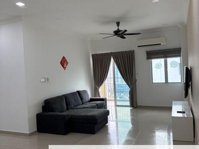 Condominium for rent in Kajang, Langat