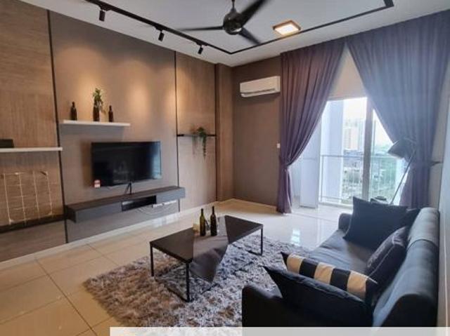 Condominium for sale in Kajang, Langat