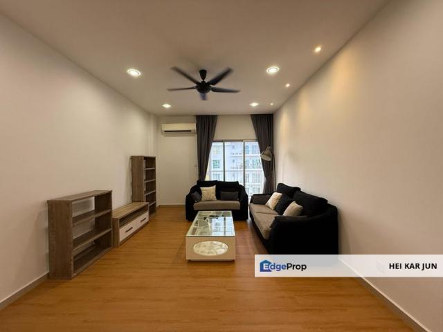 Condominium for sale in Kajang, Langat