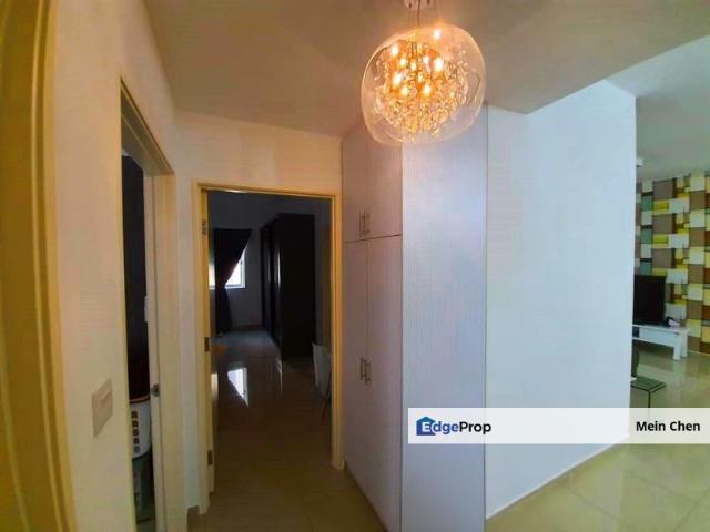 Condominium for rent in Kajang, Langat