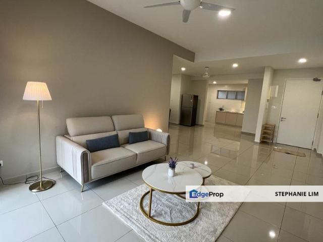 Condominium for sale in Kajang, Langat