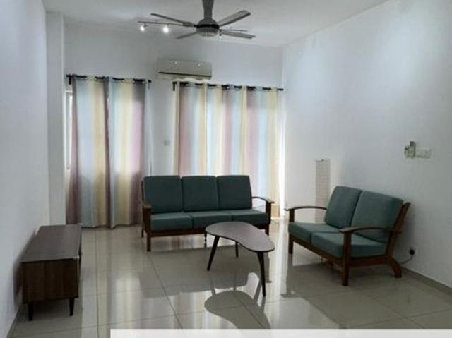 Condominium for rent in Kajang, Langat