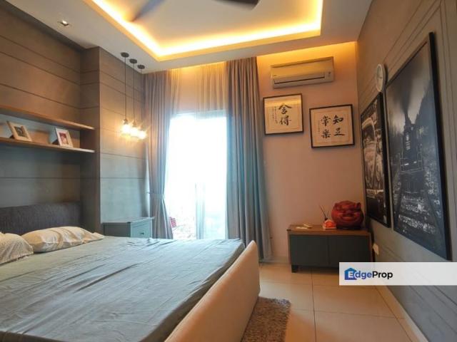 Condominium for sale in Kajang, Langat