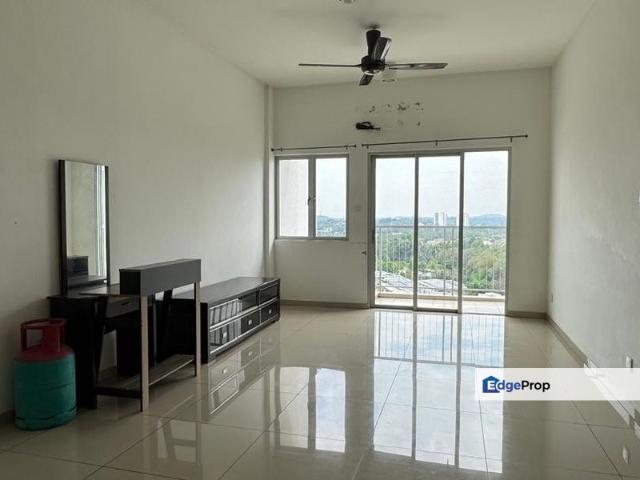 Condominium for sale in Kajang, Langat