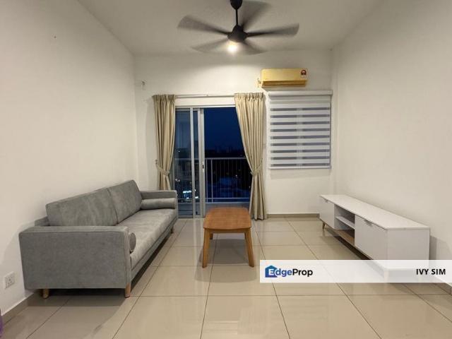 Condominium for sale in Kajang, Langat
