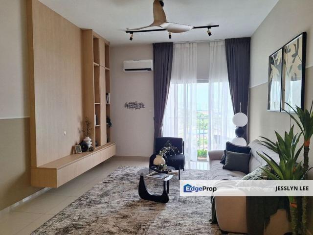Condominium for sale in Kajang, Langat