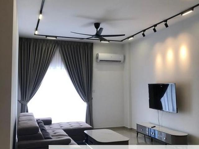 Condominium for rent in Kajang, Langat