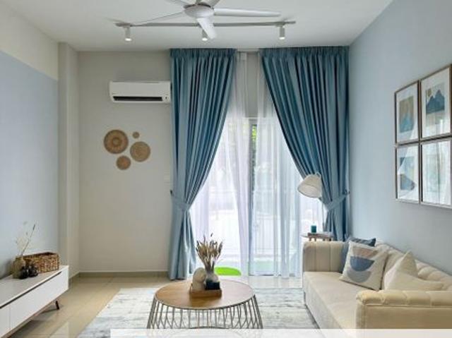 Condominium for rent in Kajang, Langat