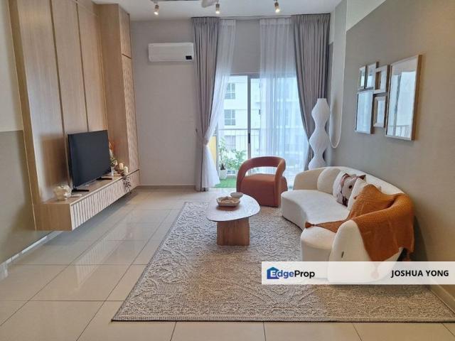 Condominium for rent in Kajang, Langat