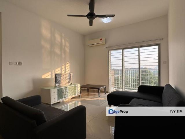 Condominium for rent in Kajang, Langat