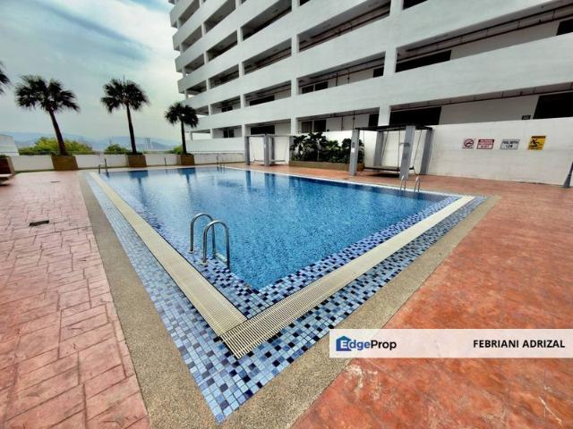 Condominium for sale in Kajang, Langat
