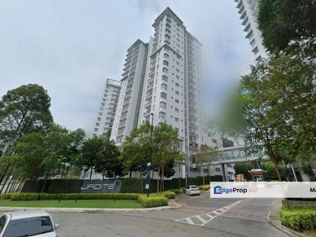 Condominium for sale in Kajang, Langat