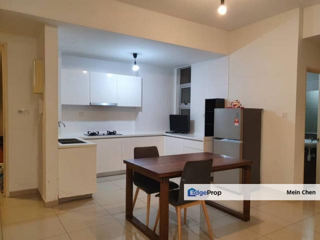 Condominium for sale in Kajang, Langat