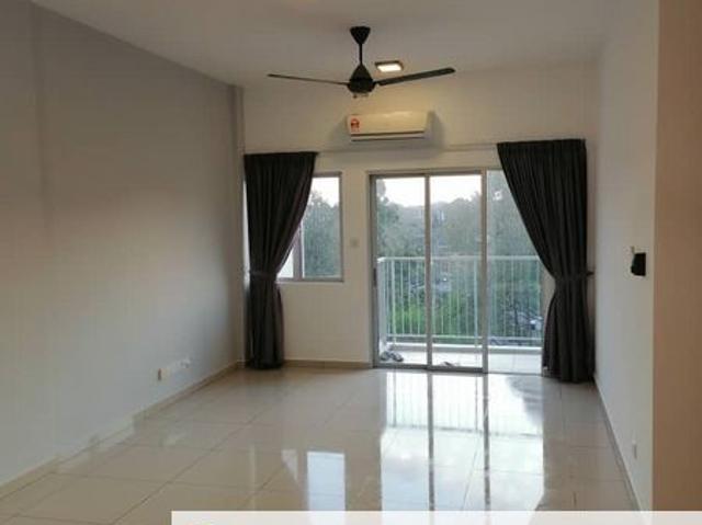 Condominium for sale in Kajang, Langat