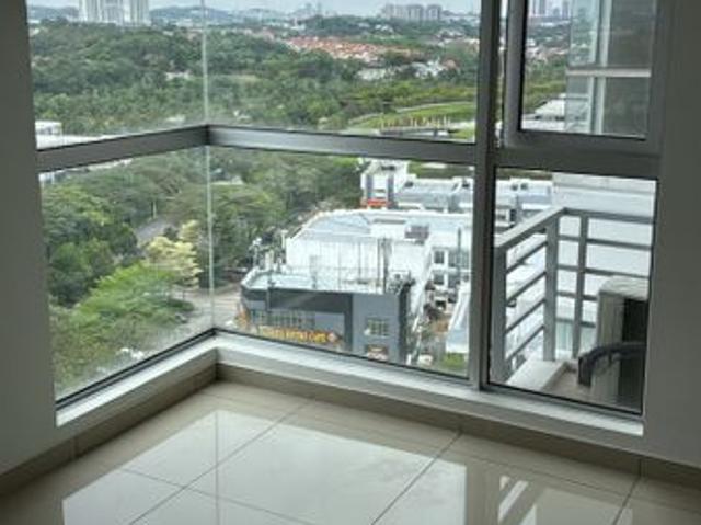 Condominium for sale in Kajang, Langat