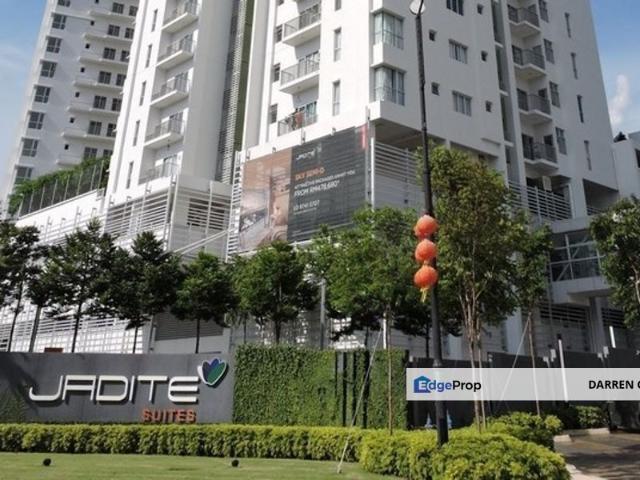 Condominium for rent in Setia Impian, Majlis Perbandaran Kajang