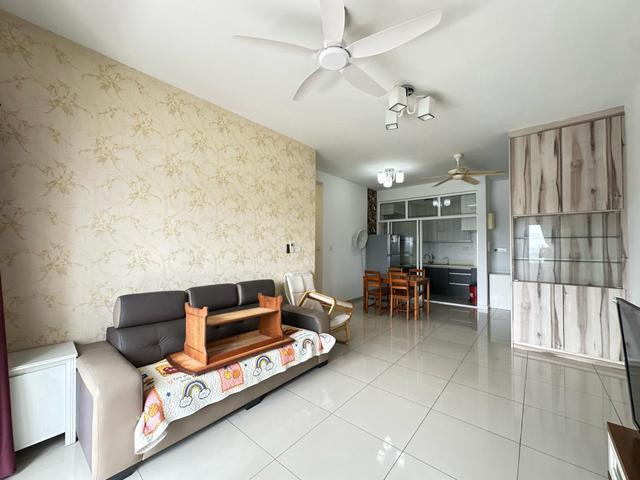 Serviced Residence for sale in Kajang, Langat