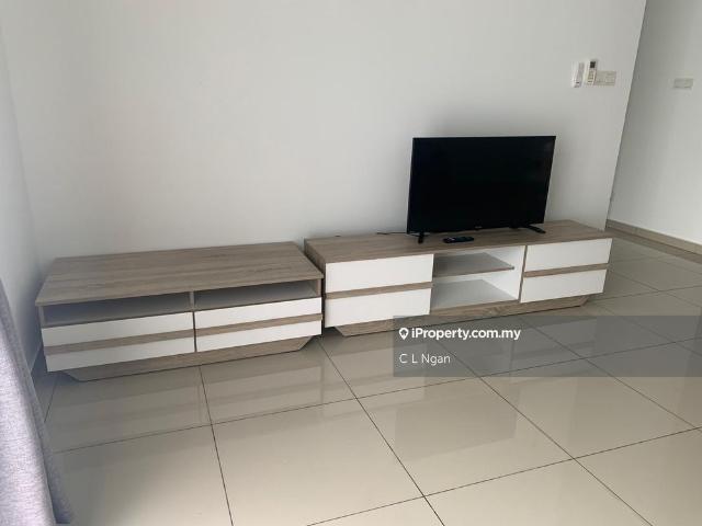Apartment for rent in Kajang, Langat