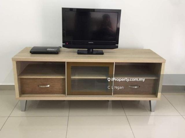 Apartment for rent in Kajang, Langat