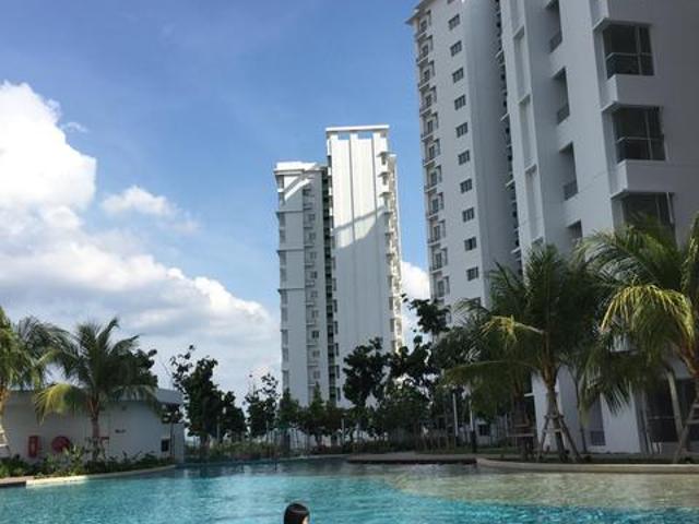 Serviced Residence for rent in Majlis Perbandaran Kajang, Hulu Langat