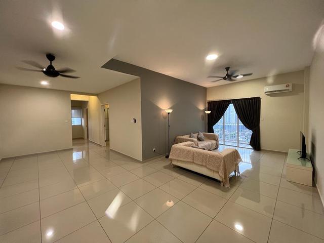 Serviced Residence for rent in Kajang, Langat