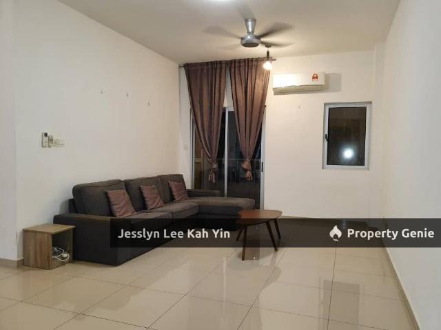 Serviced Residence for sale in Kajang, Langat