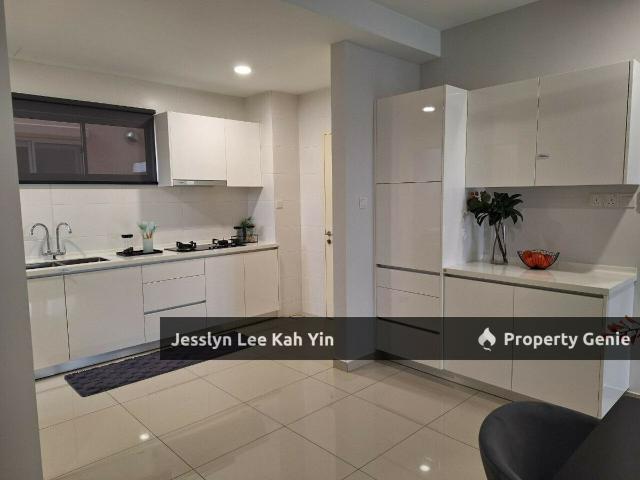 Serviced Residence for sale in Majlis Perbandaran Kajang, Hulu Langat