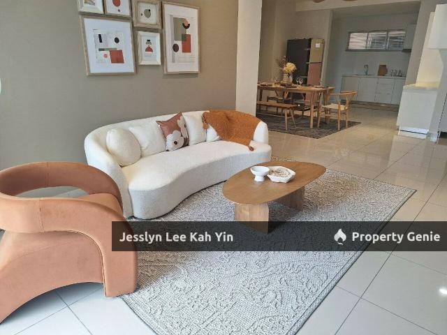Serviced Residence for sale in Majlis Perbandaran Kajang, Hulu Langat