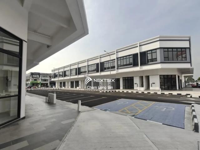 Residential House for rent in Selangor