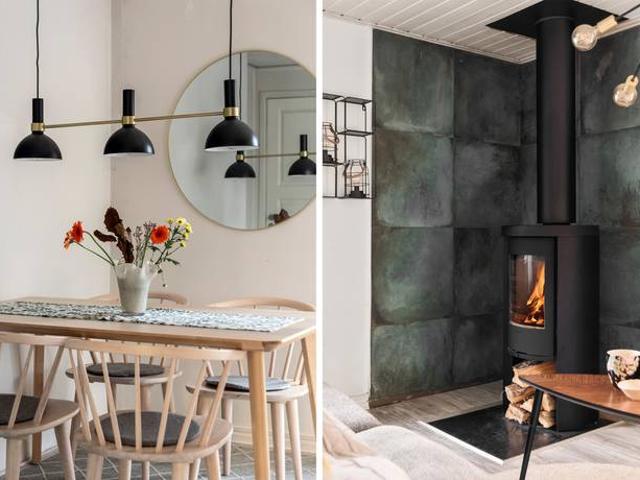 Villa till salu i Bro, Stockholm