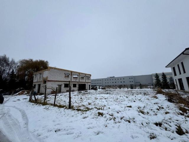 Grunt na sprzedaż w Kostrzyn, Wielkopolskie