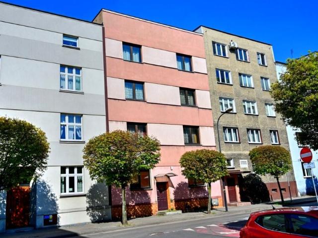 Mieszkanie na sprzedaż w Rybnik, Śląskie