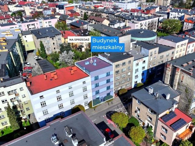 Mieszkanie na sprzedaż w Rybnik, Śląskie