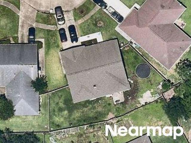 House for sale in Huston, Texas