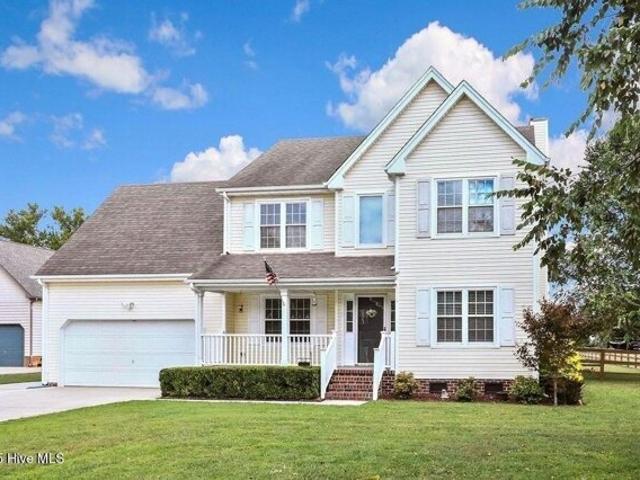 House for sale in Moyock, North Carolina