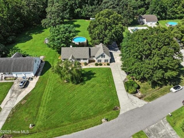 House for sale in Moyock