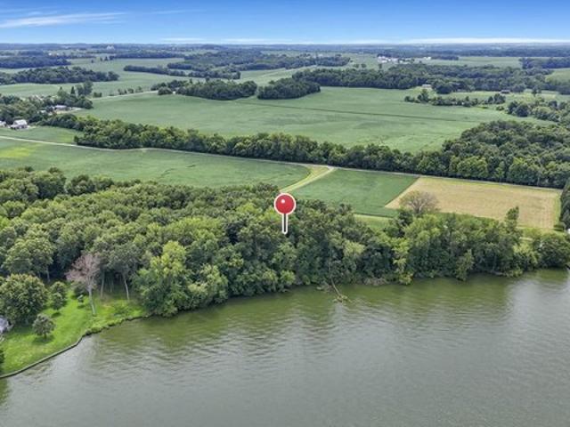 Land for sale in Thornville, Ohio