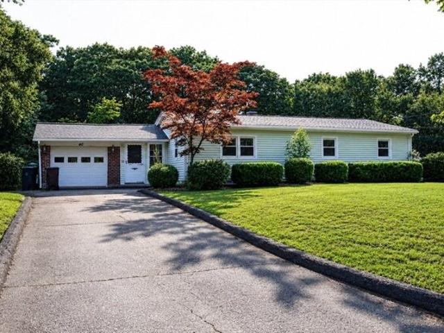 House for sale in Hampden, Massachusetts