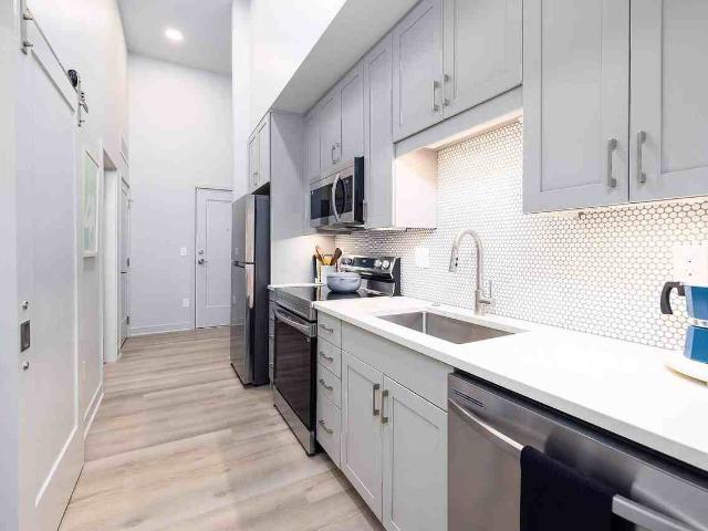 Apartment for rent in Columbus, Ohio