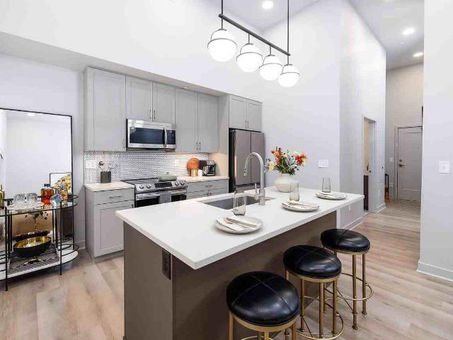 Apartment for rent in Columbus, Ohio