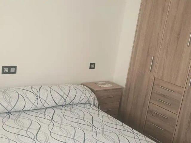 Apartamento en alquiler en Jaén, Andalucía