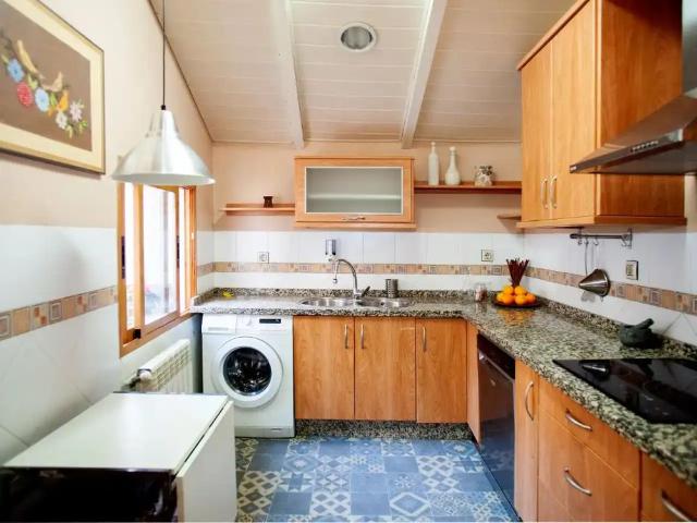 Apartamento en alquiler en La Merced, Jaén