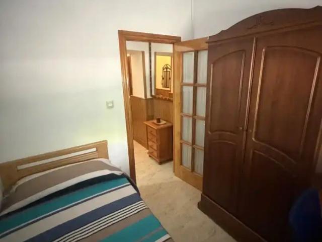 Apartamento en alquiler en Las Protegidas, Jaén