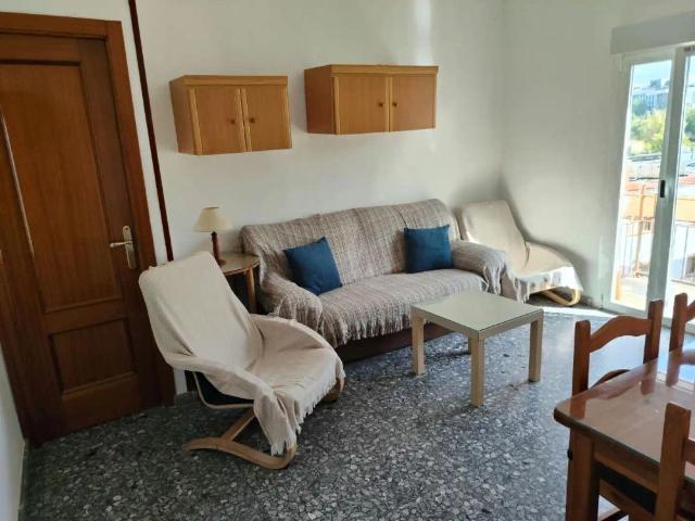 Apartamento en alquiler en Las Protegidas, Jaén