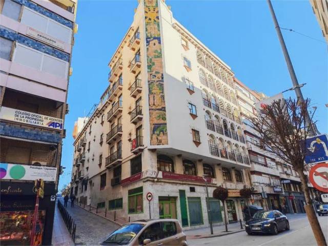 Apartamento en alquiler en San Bartolomé, Jaén