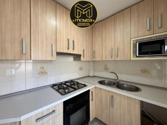 Apartamento en alquiler en Peñamefecit, Jaén