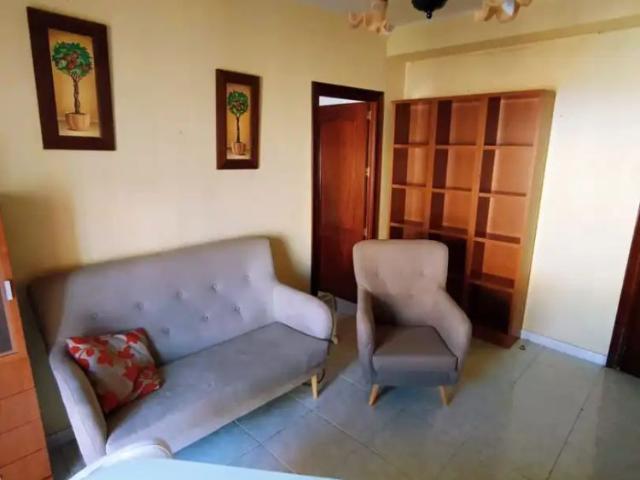 Apartamento en alquiler en Peñamefecit, Jaén